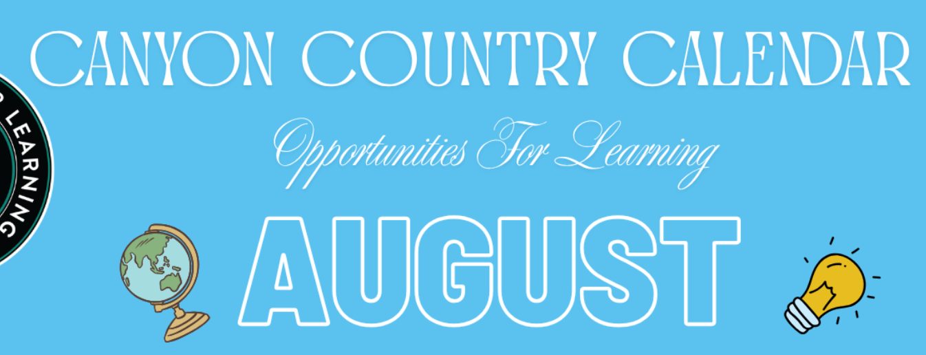 OFL SCV - CC Calendar